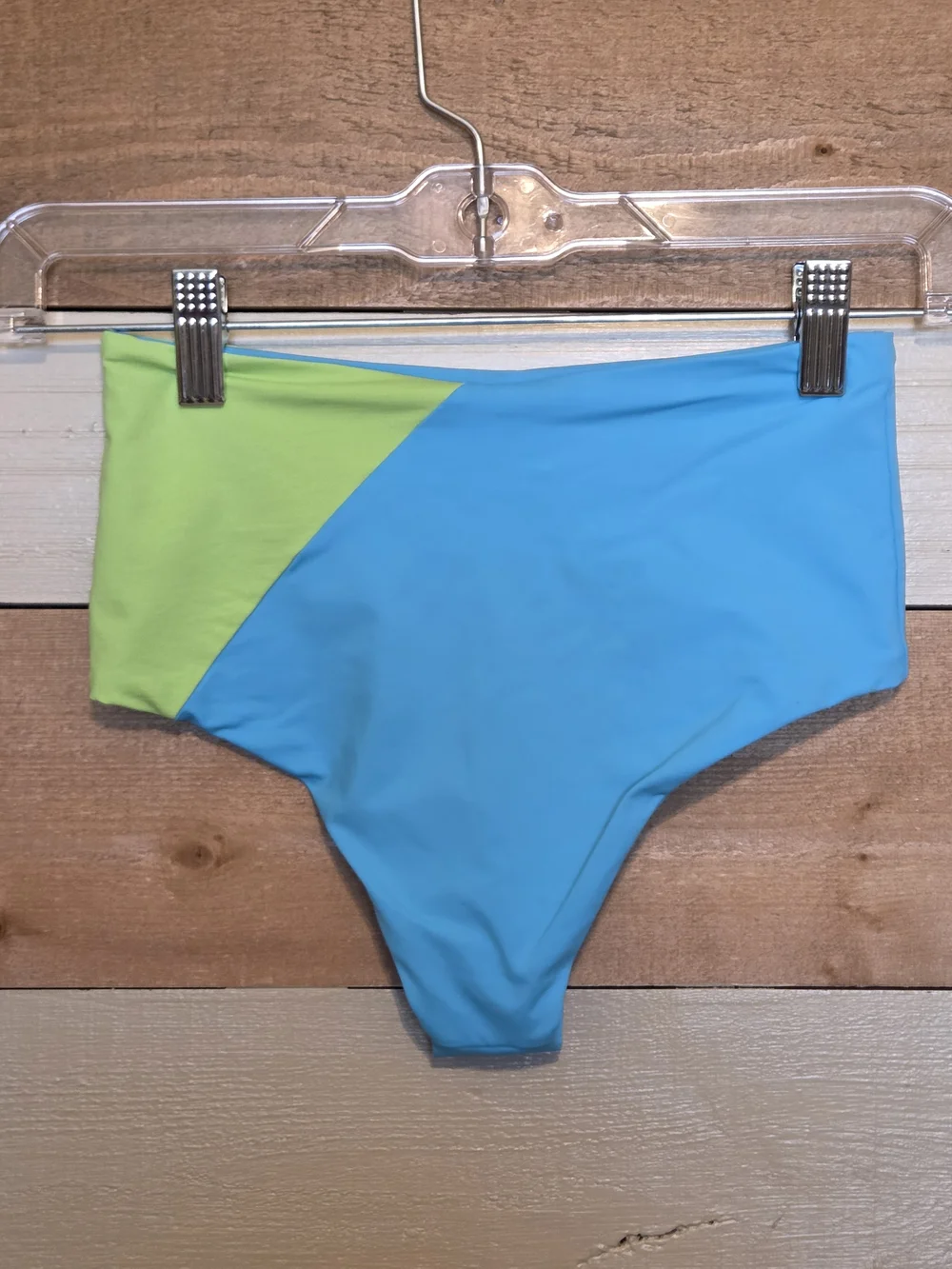 l*space Bikini Bottom